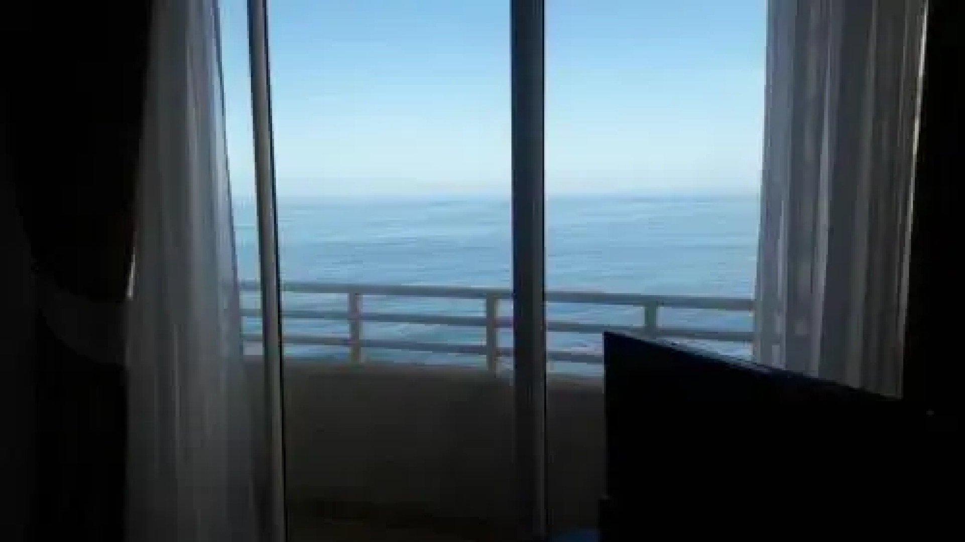 Punta Cavancha Iquique