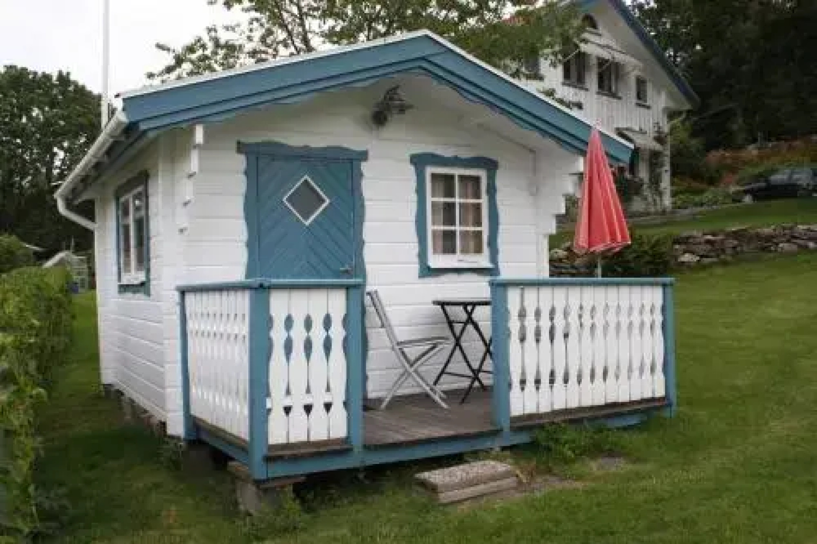 Villa Helena Bed & Breakfast