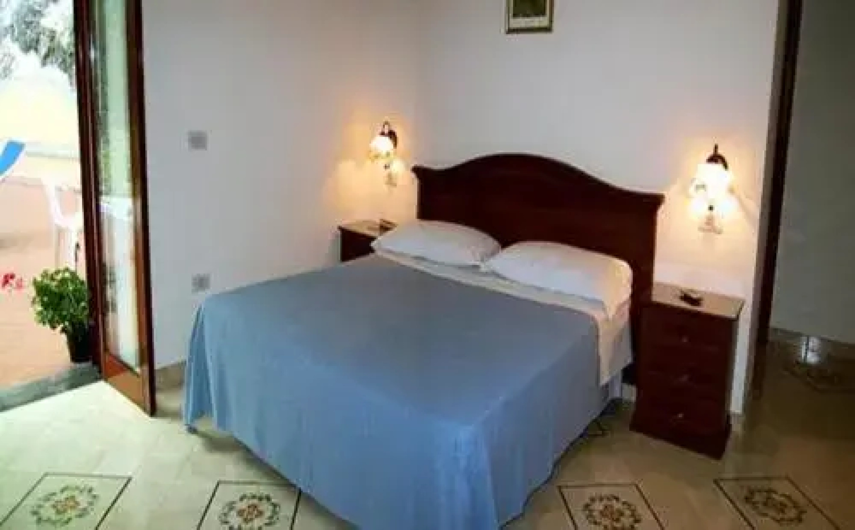 Suite Romantica