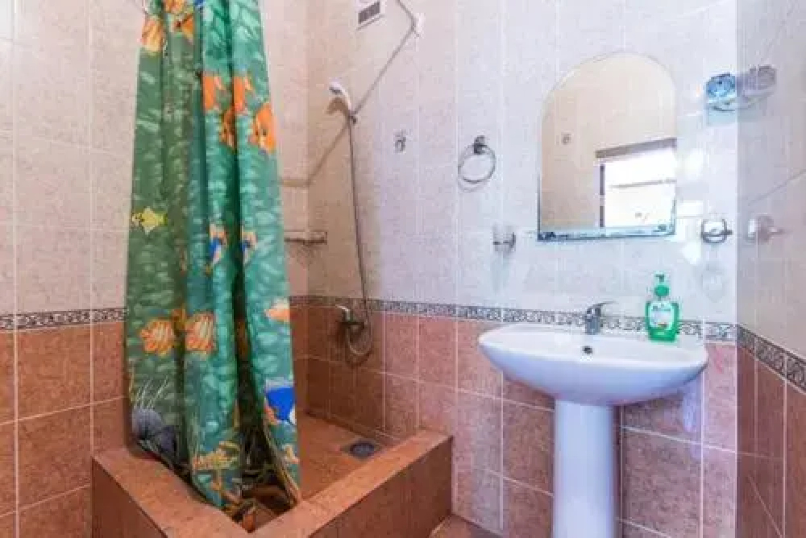Gavan Guest House