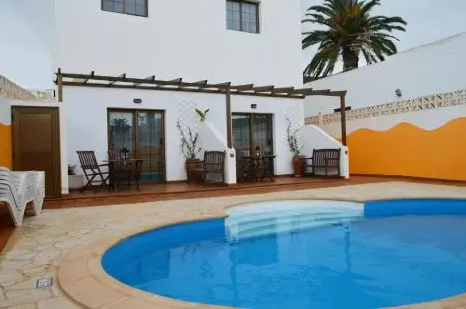 Casa la Ermita