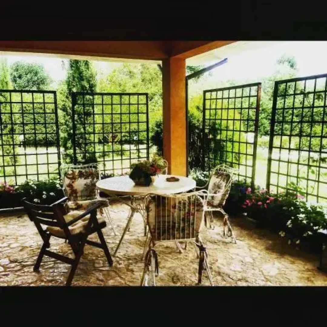 Bed & Breakfast Le Piagge