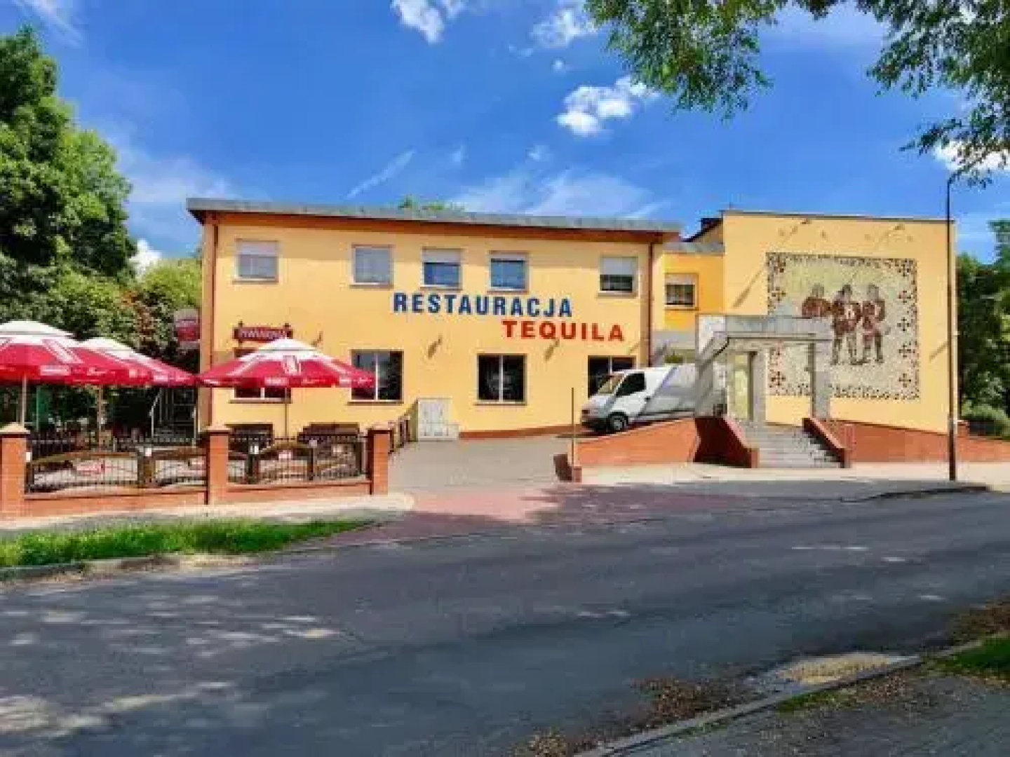 Hotel Tequila