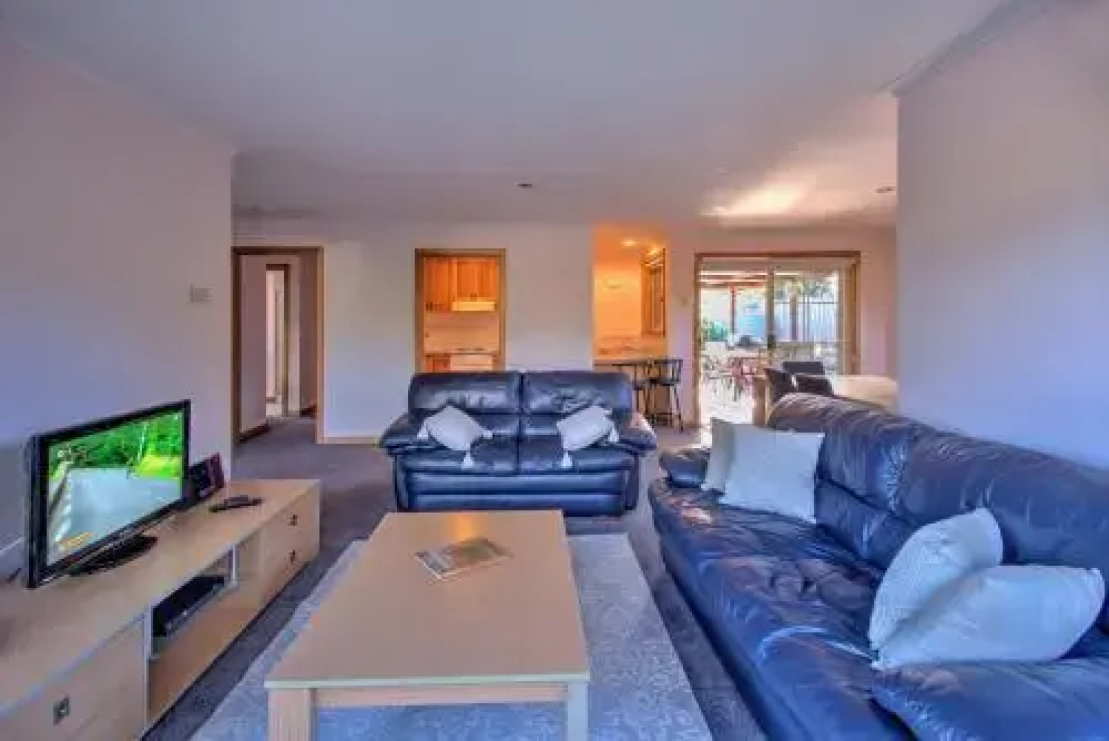 Freycinet Villa 1