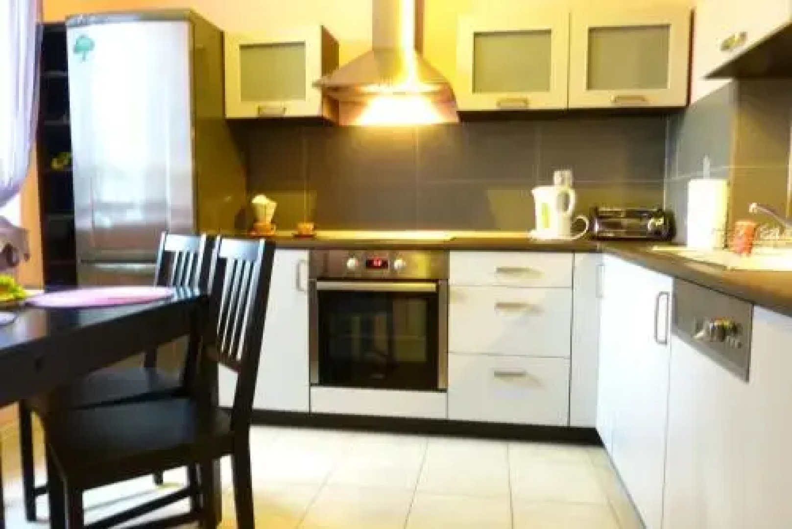 SAS Apartamenty Nefryt Park