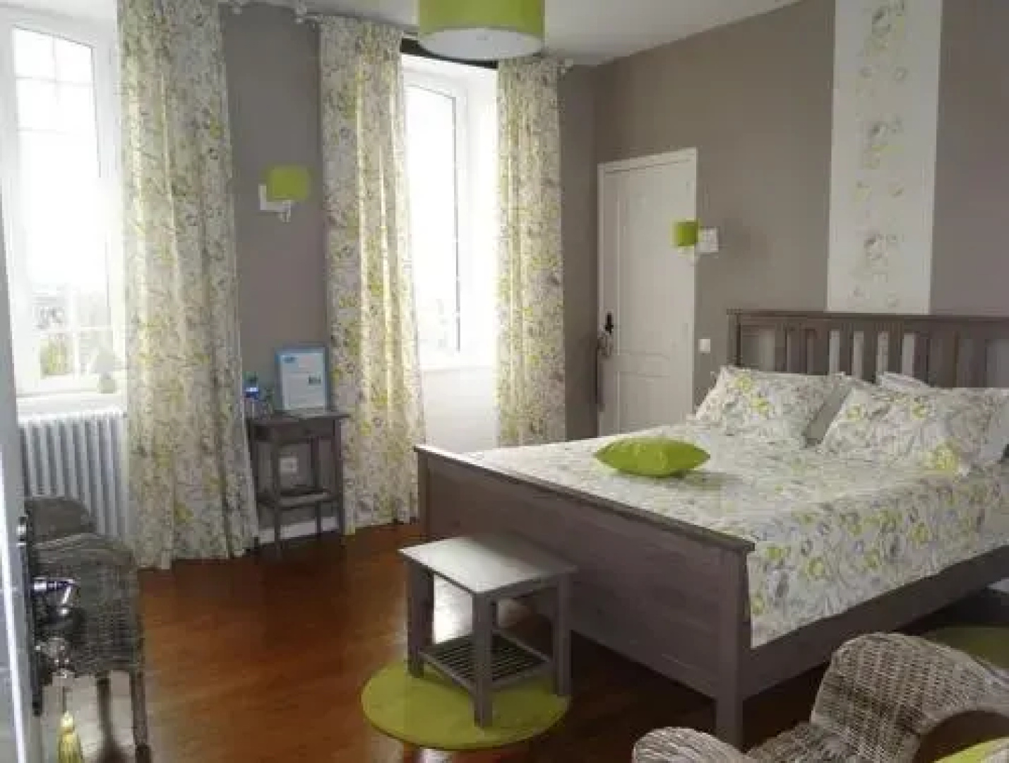 Manoir Saint-Martin
