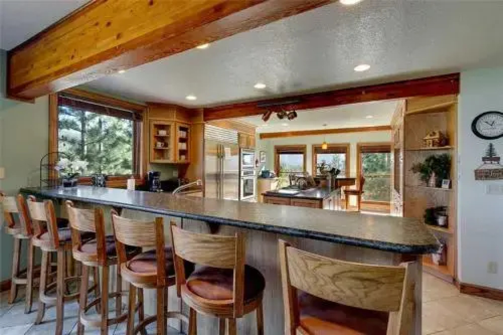 Lookout Lodge by RedAwning