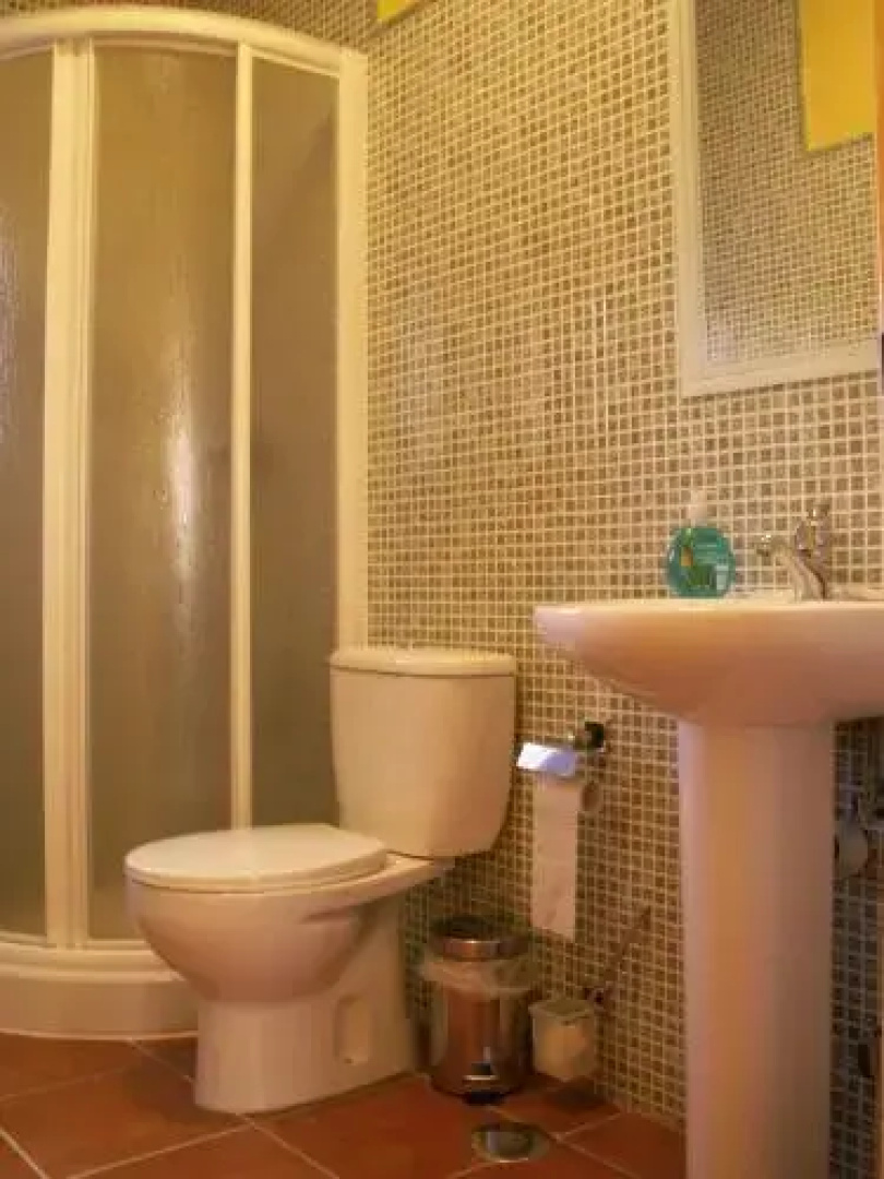 Gran Chalet En Cuenca Para Familias Y Amigos