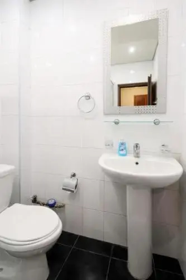 Kentron Apartment at Tumanyan