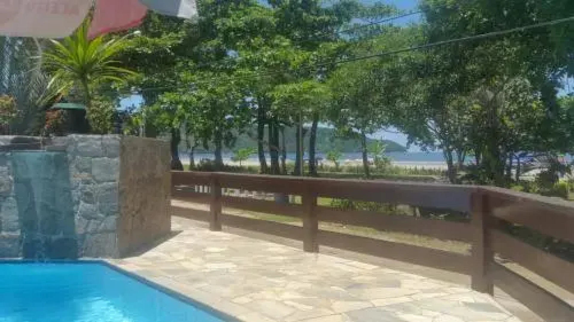 Pousada Sorriso De Bertioga