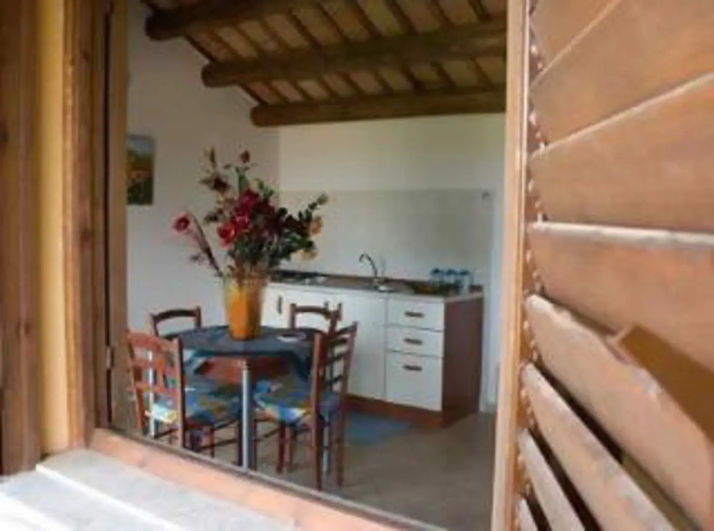 Ostello Hibiscus - Appartamenti e Case Vacanza