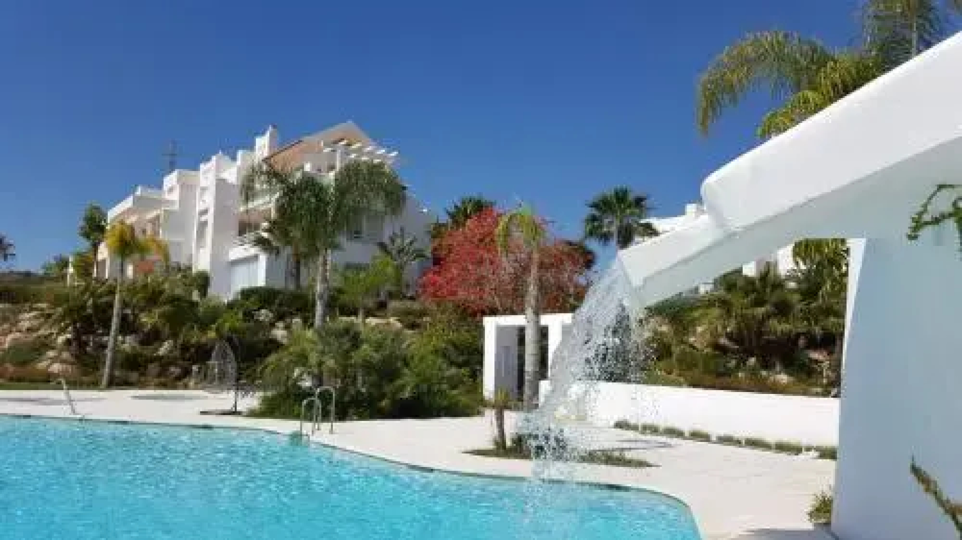 Alcazaba Hills Resort