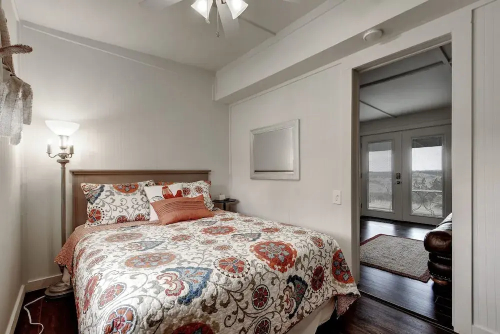 Riverwind Hilltop Home 340