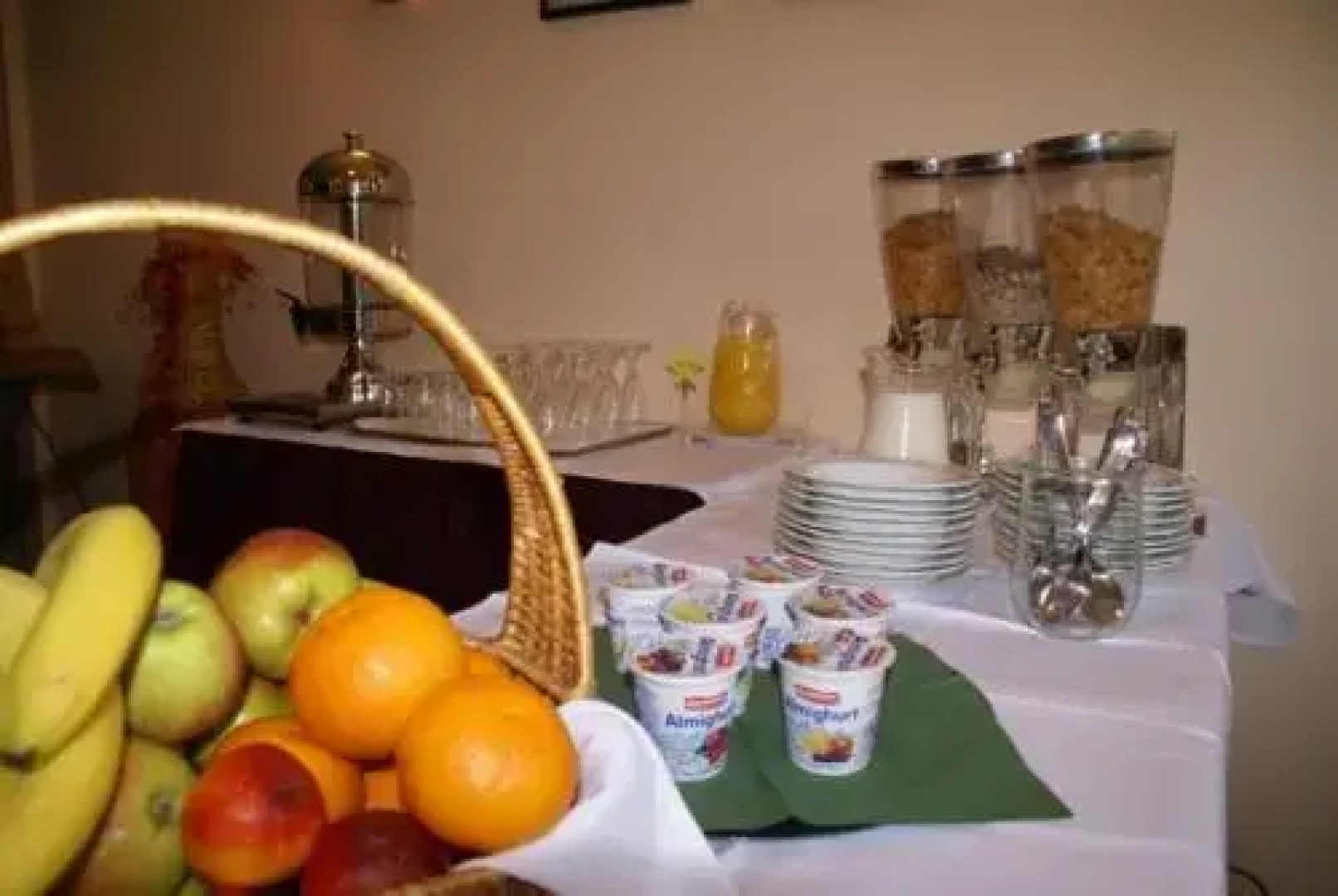 Weser Wasserbetten Hotel Baxmann