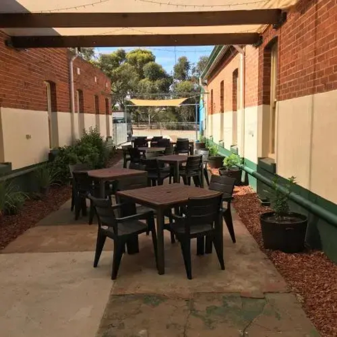 Wickepin Hotel and Harvest Cafe