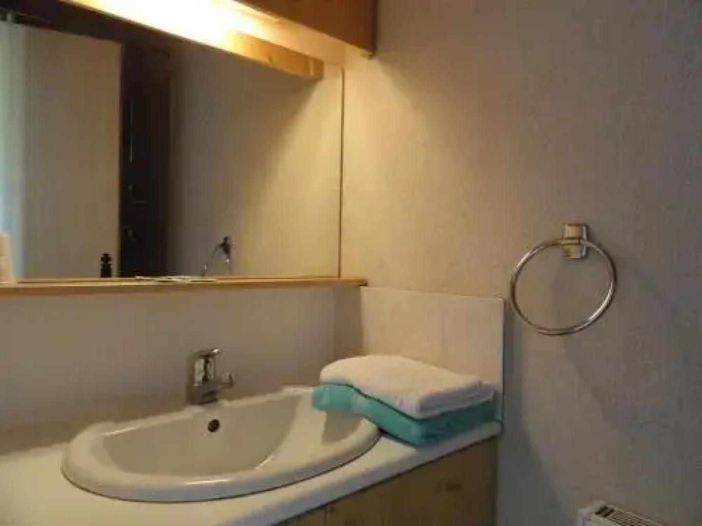 Chalet la Source