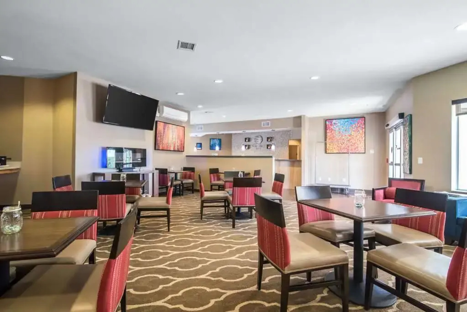 Comfort Inn Apalachin