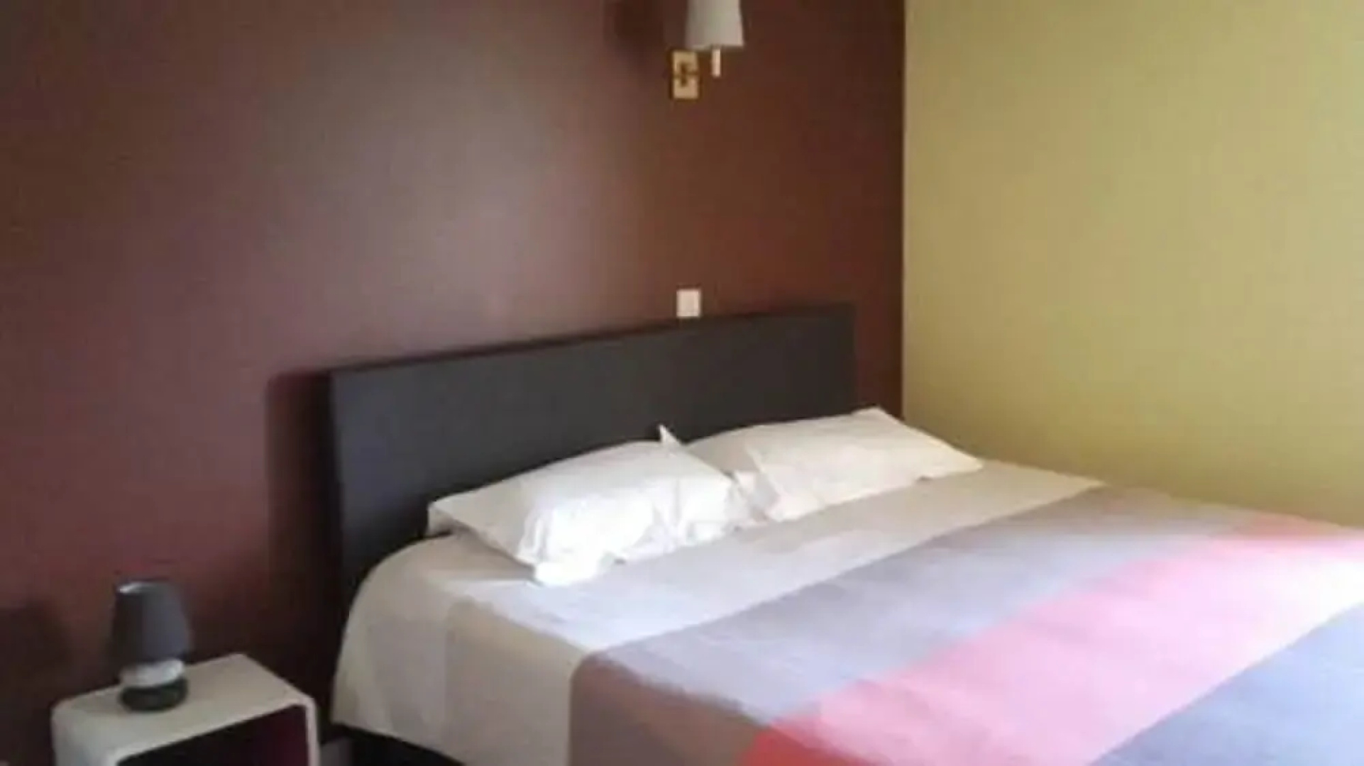 Auberge la marchadaine