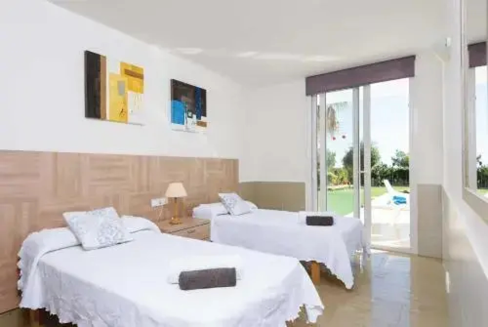 Villa Rachel