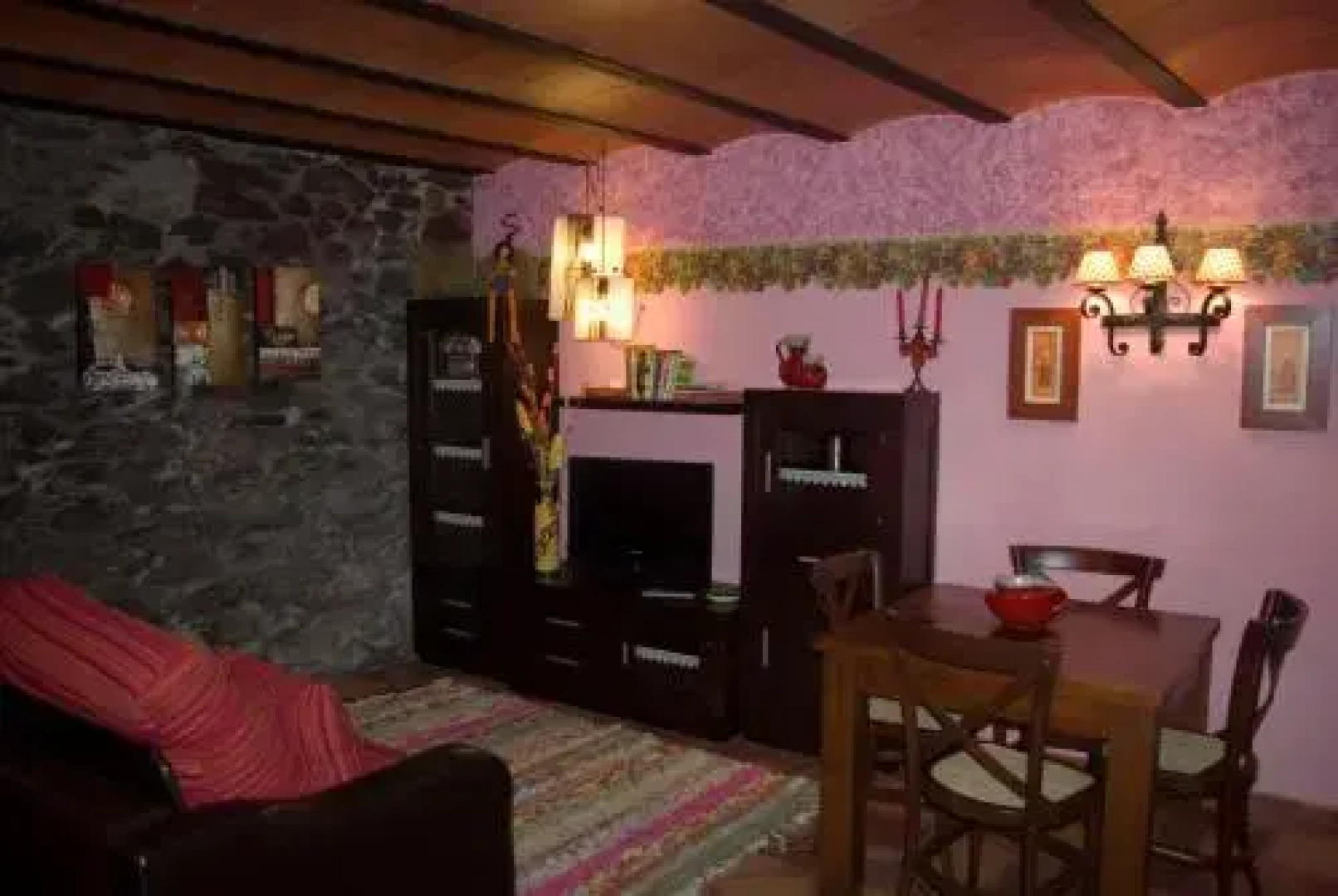 Apartamentos Rurales Acebo