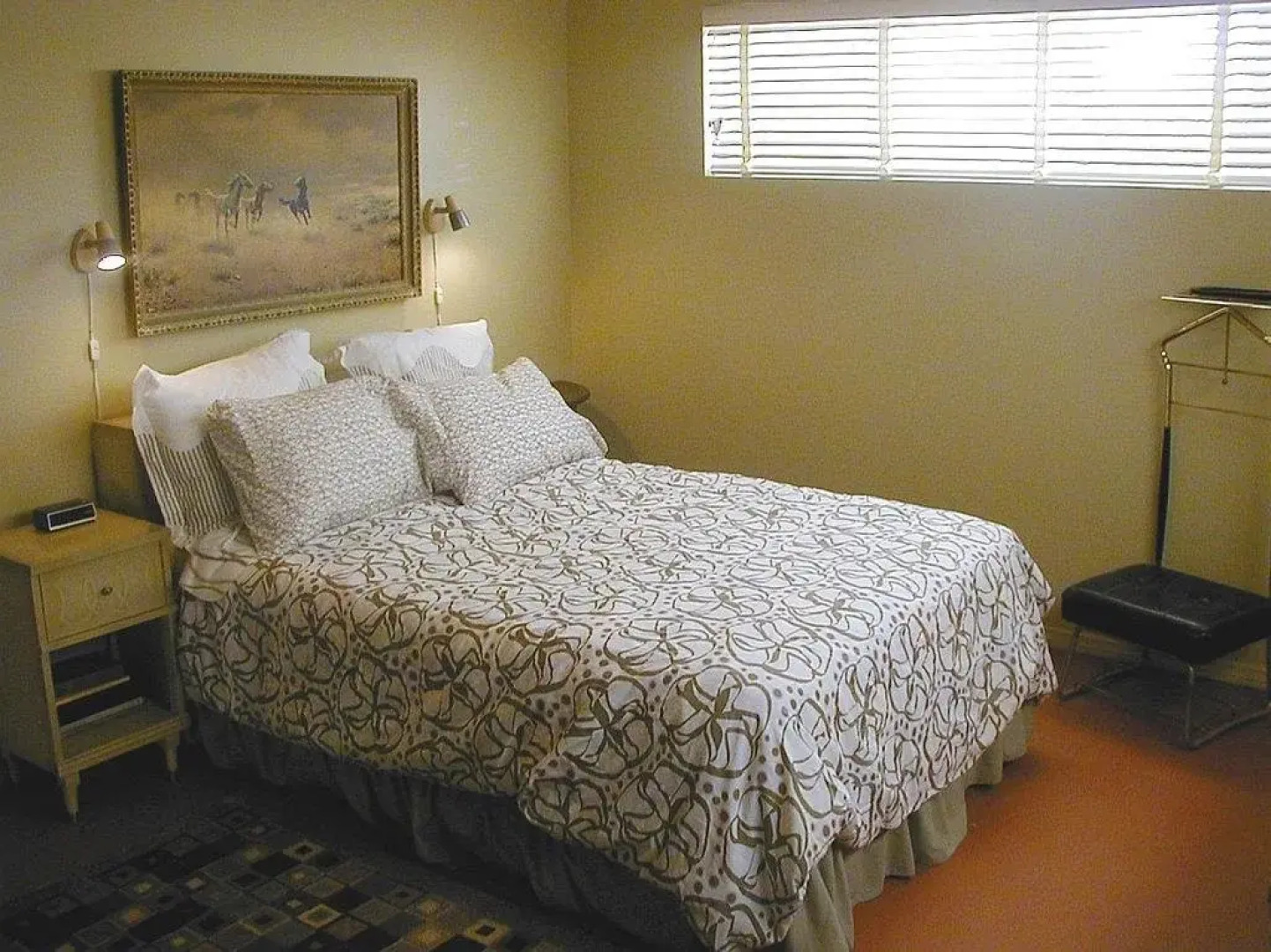 Rancho Mesa by Joshua Desert Retreats