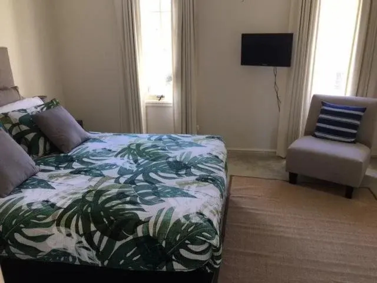 Salt Air on Lochard Place