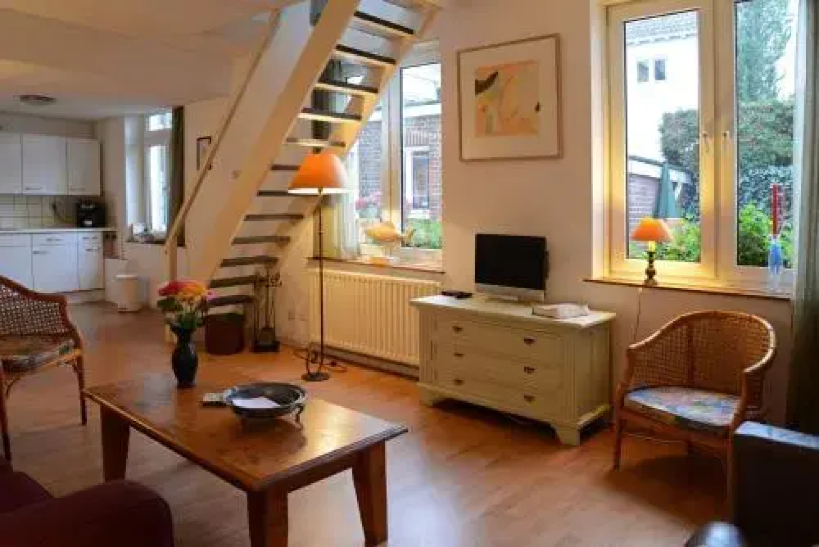 Holiday home Casa al Mulino