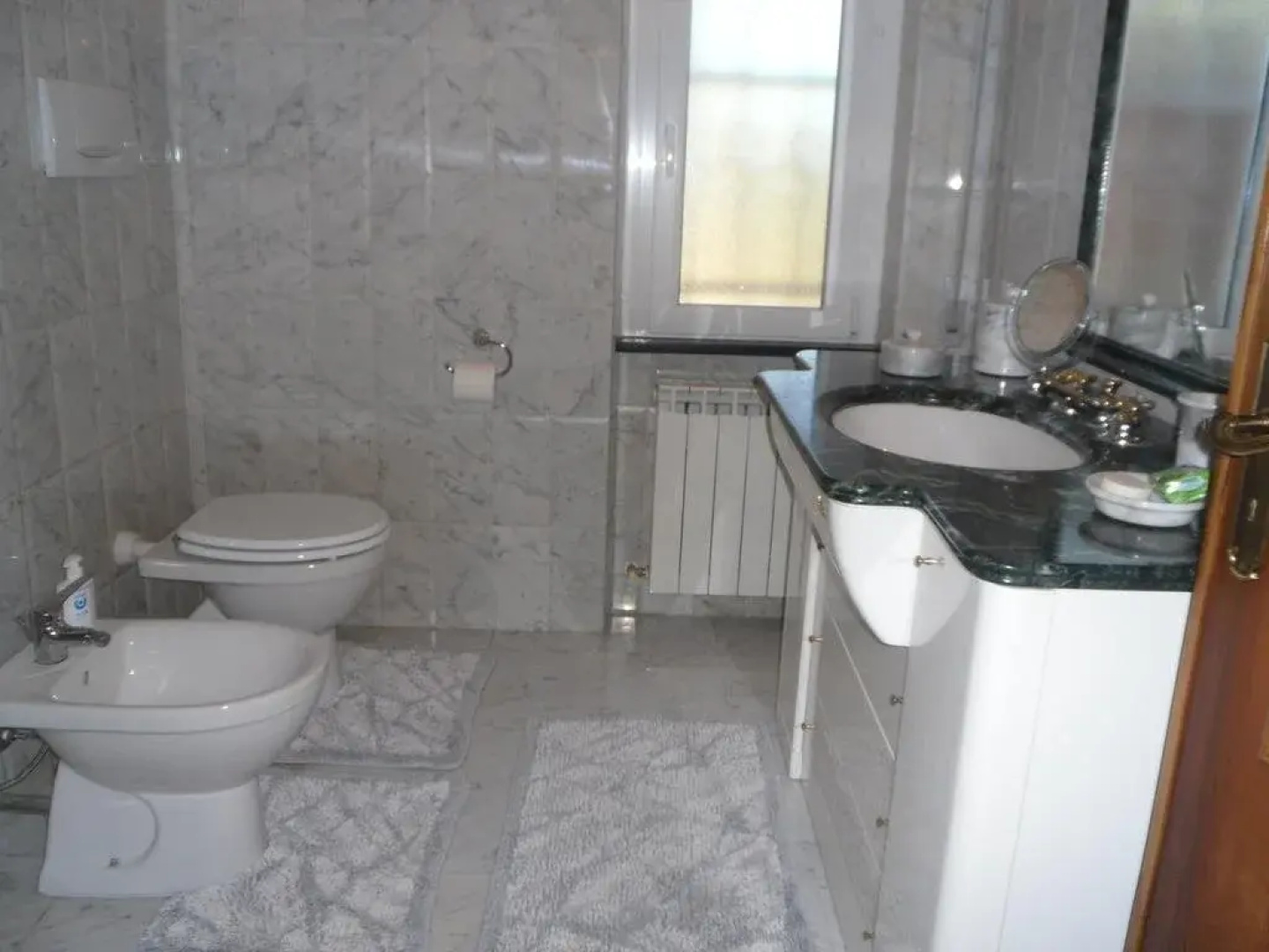 Sarina House Ocean View