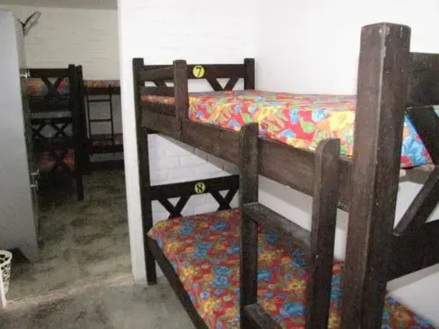 Hostel Joãozinho Caminhador