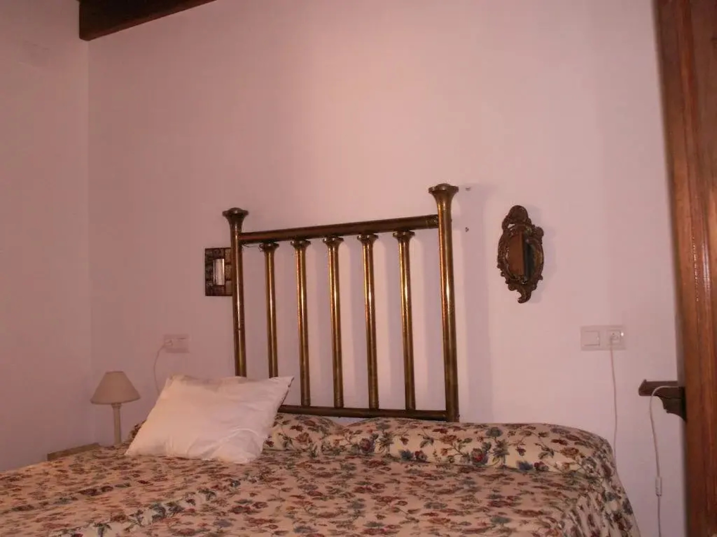 Casa Rural Riscos Altos