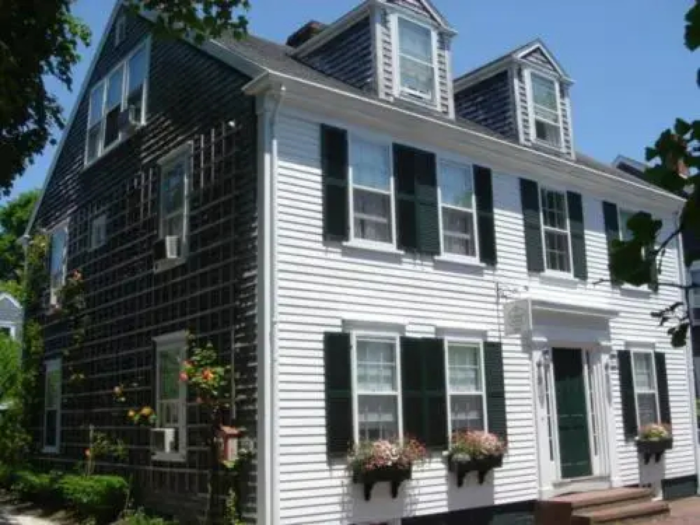 The Summer House India Street