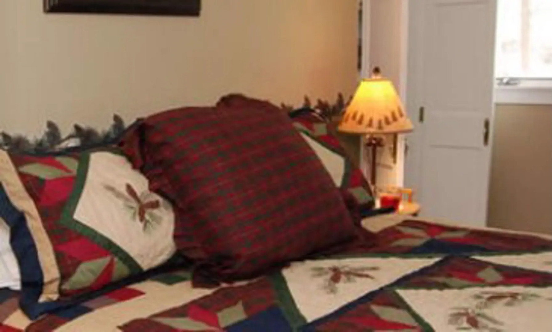 Anniversary Inn Bed & Breakfast