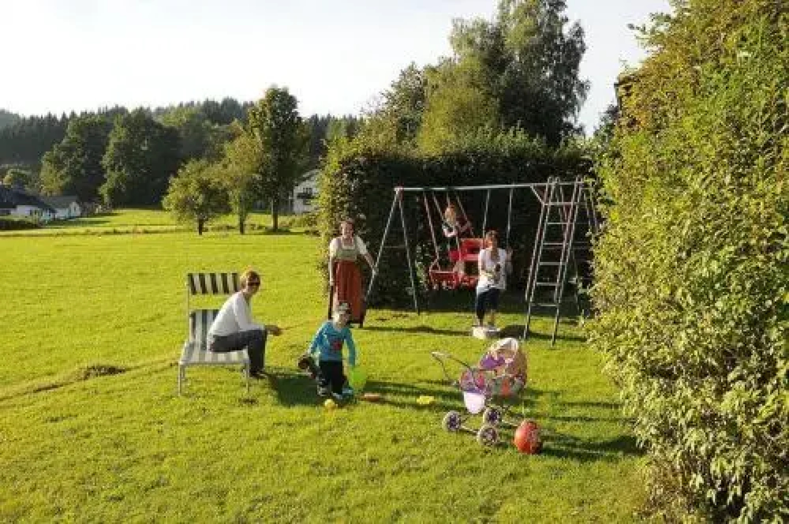 Pension Waldeck