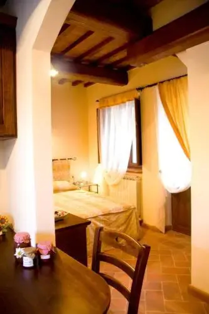 Agriturismo Rotabella