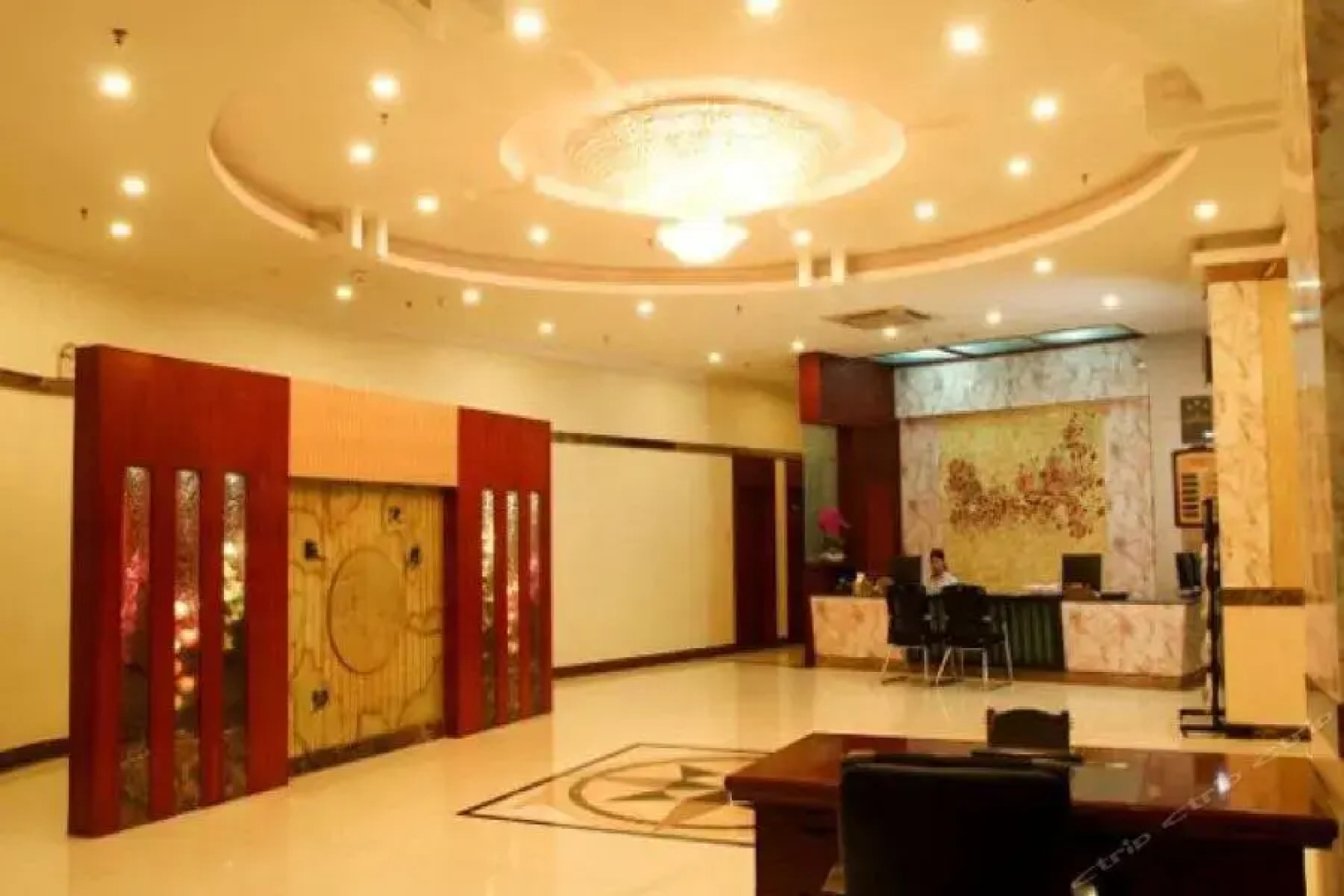 Fuquan Hotel - Zhuhai