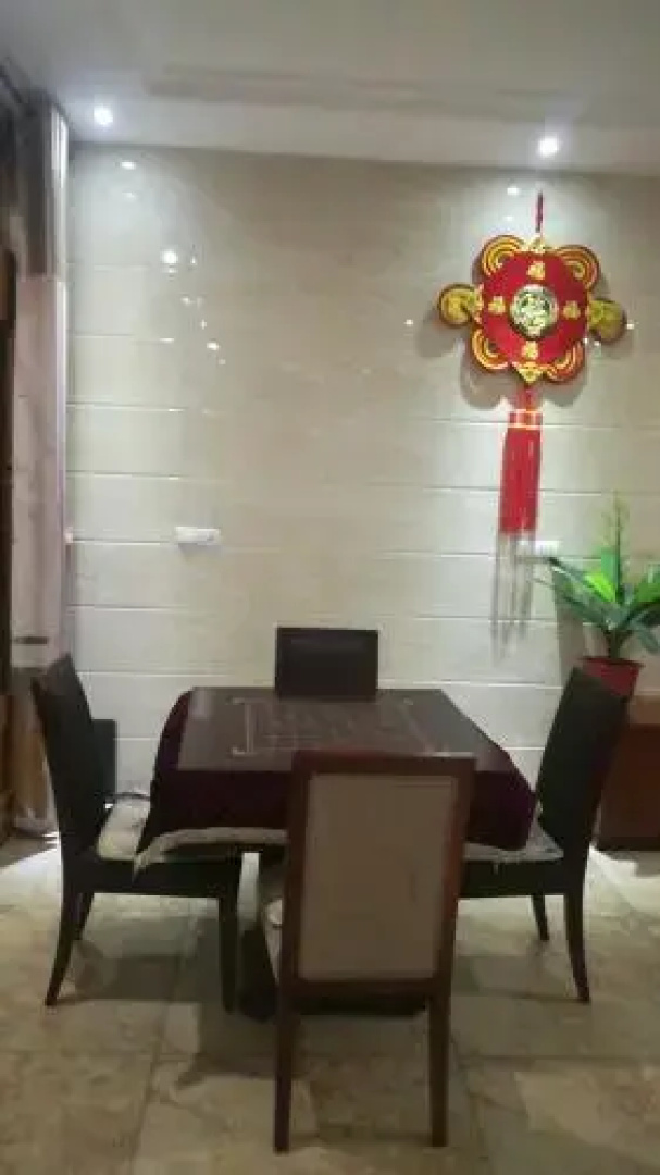 Xiyingmen Villa