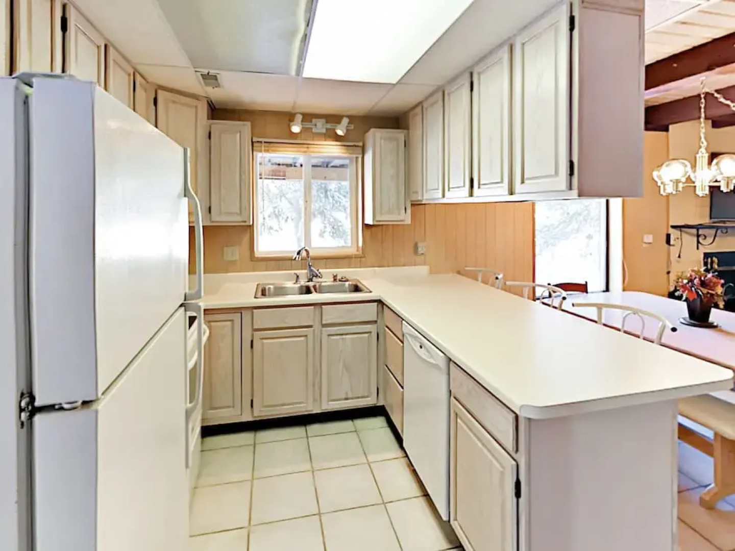 Mountain Glen - 3 Br Home