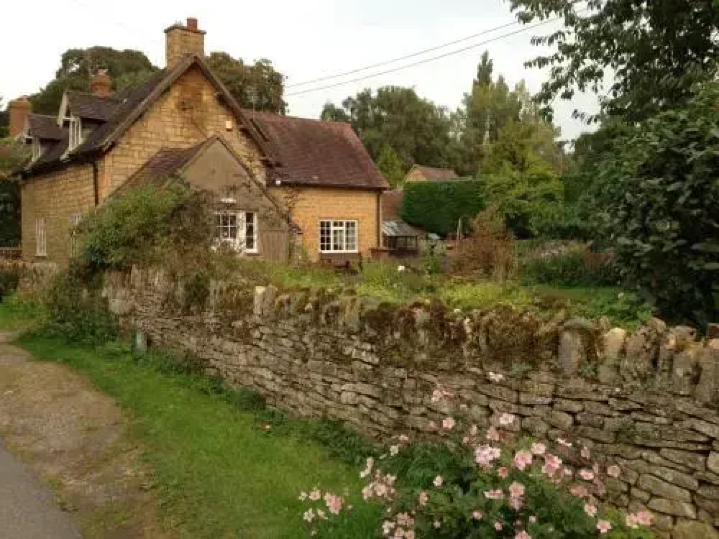 The Crown Inn, Kemerton