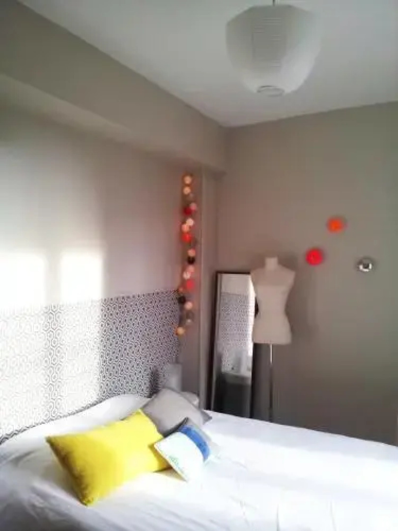 La Maison De La Rive Gauche