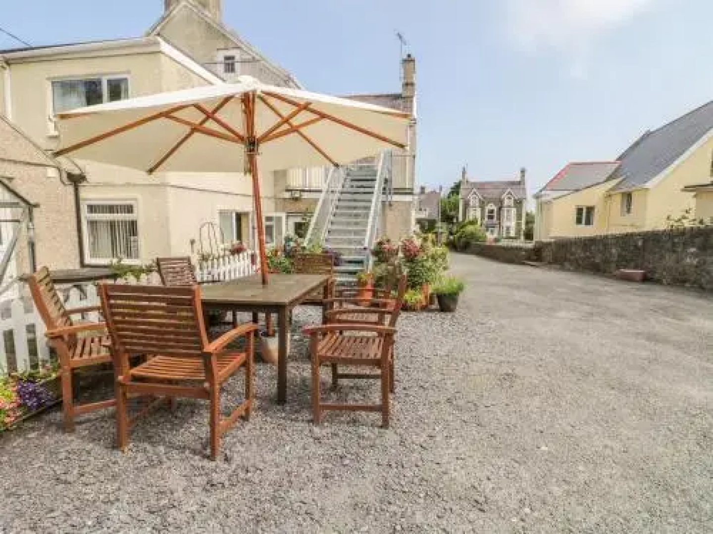 Fairway Country Hotel