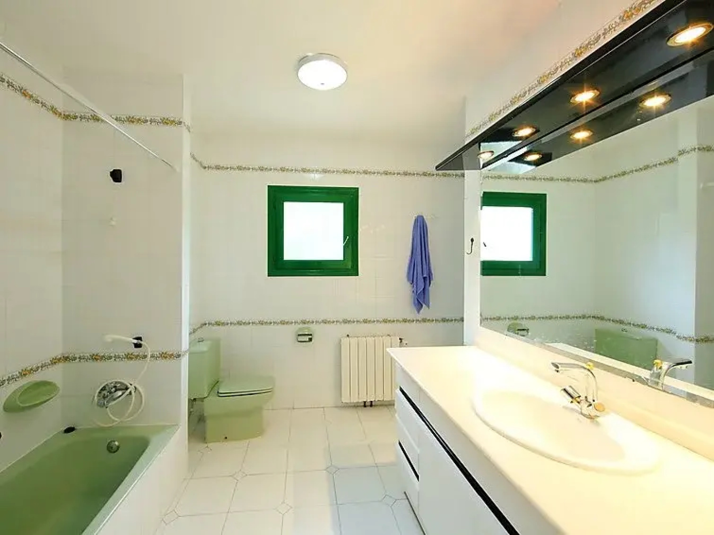 Holiday Home Isla Bonita