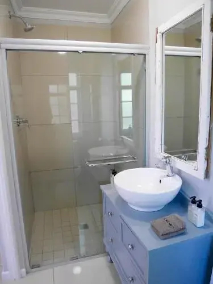 The Garden Shed Guest House