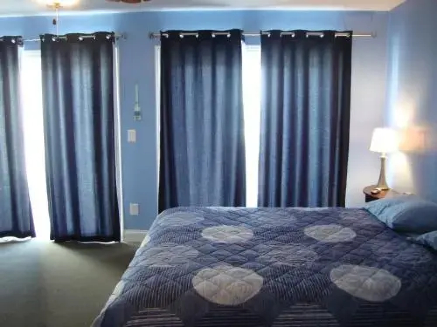 Put-in-Bay Waterfront Condo #210