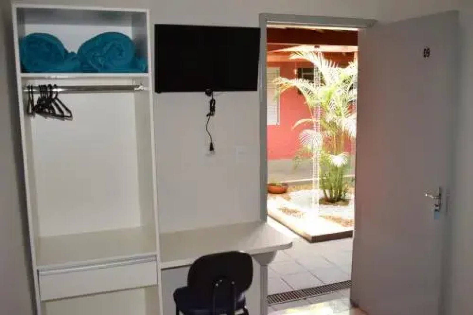 Pousada Araxaa
