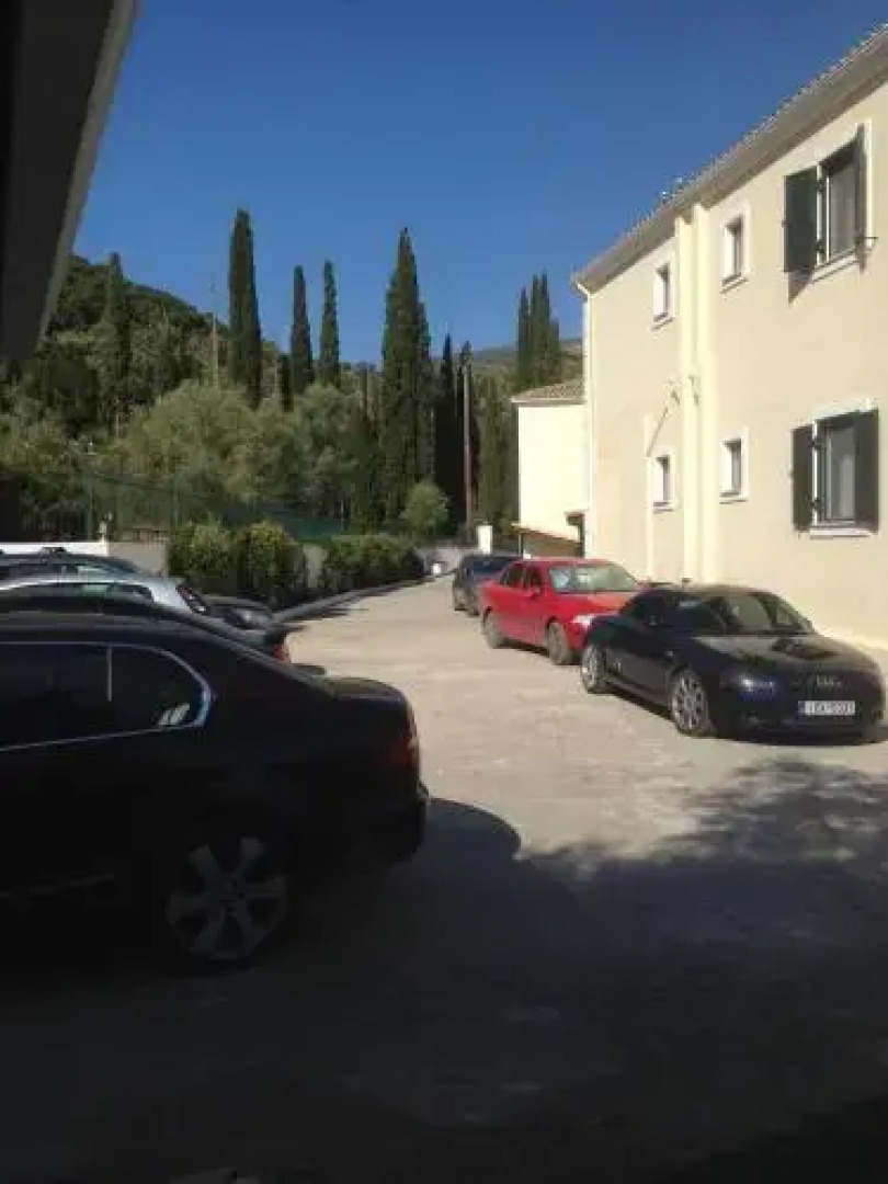 Villa Agni