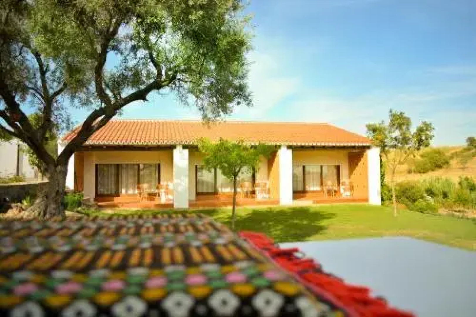 Melrinitas - Turismo Rural