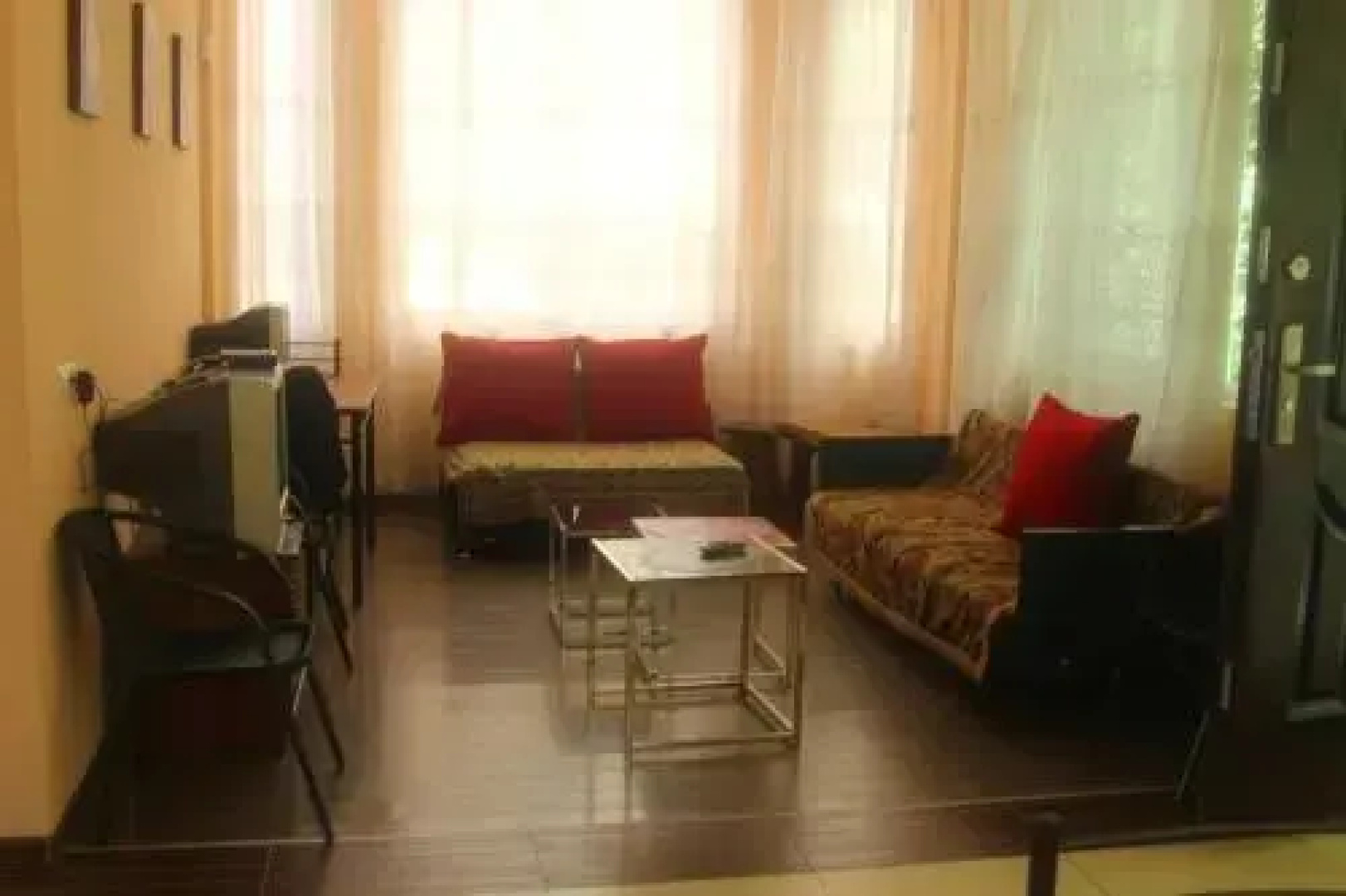 Tiniko Guest House