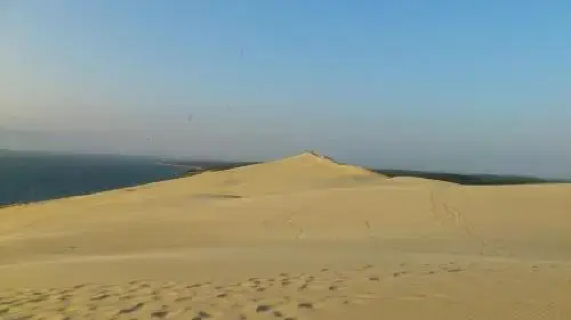 Camping de la Dune