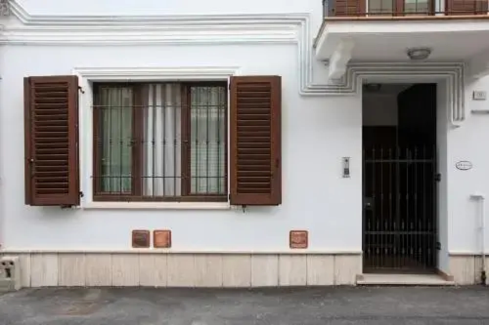 Orchidea House
