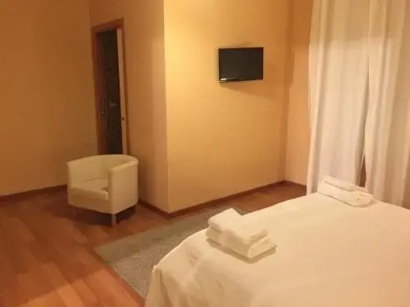 Casina Dei Marsi